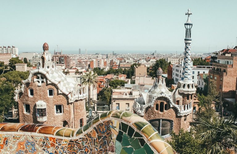 visitare barcellona in 3 giorni