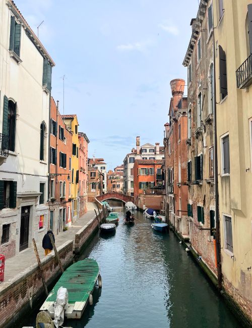Cose da fare a Venezia non turistiche