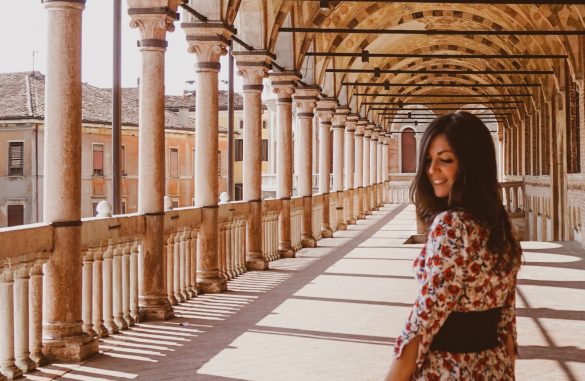 cosa vedere a Padova in un giorno