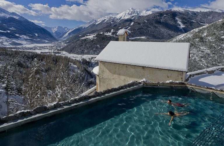 bormio e dintorni