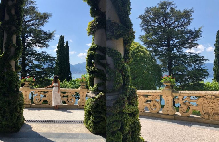 villa del balbianello