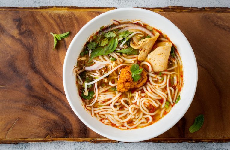 cucina orientale