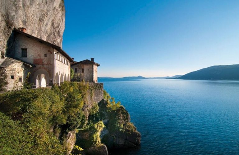 Lago maggiore cosa vedere
