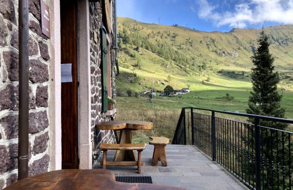 val biandino rifugio tavecchia