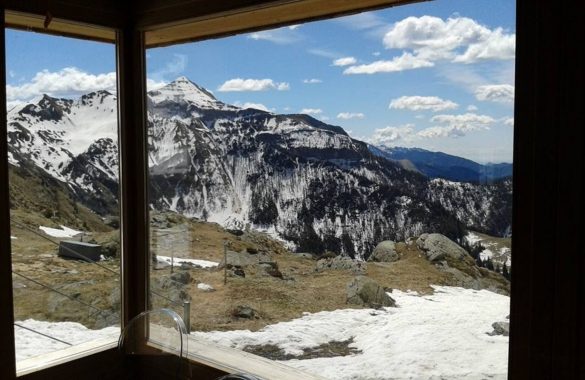rifugio balicco