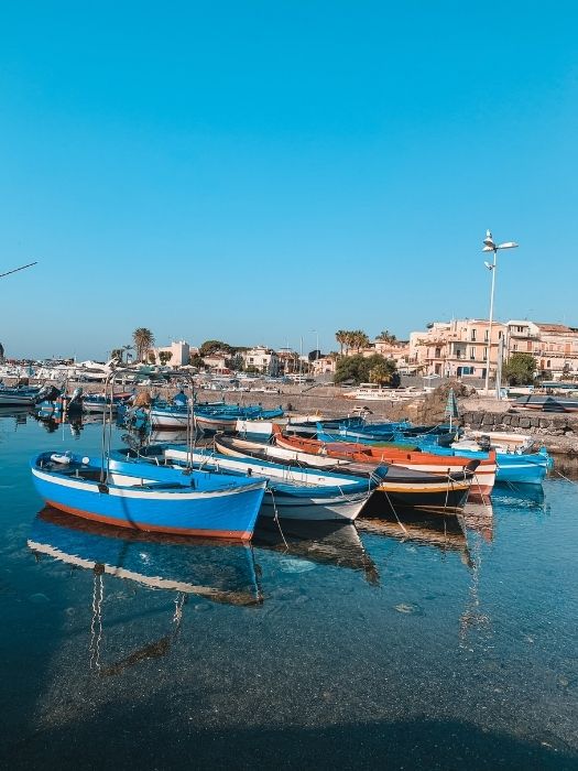 tour sicilia 7 giorni da catania