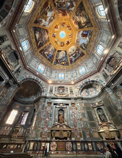 Cosa vedere a Firenze