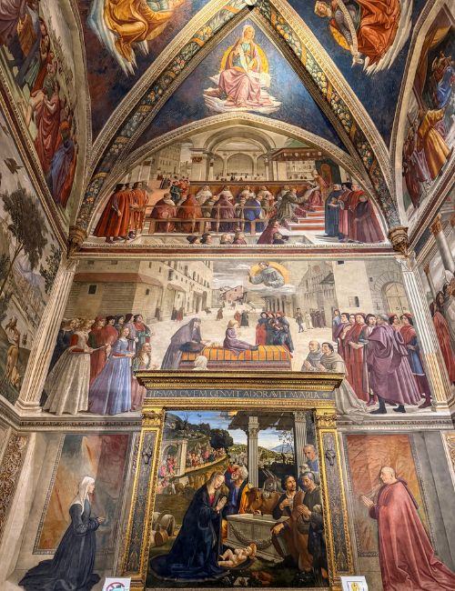 Cosa vedere a Firenze