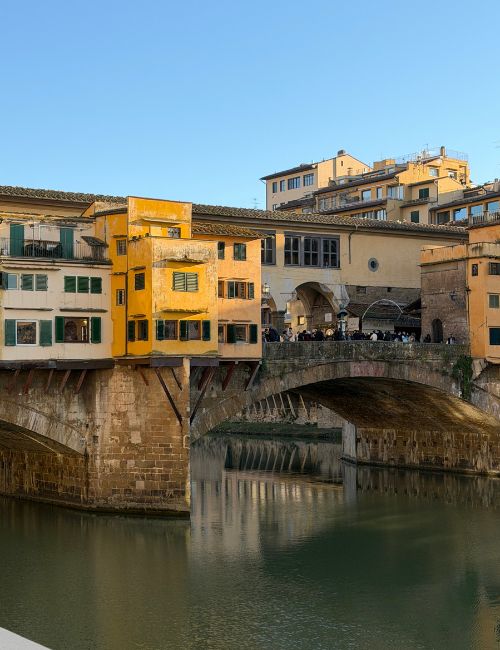 Cosa vedere a Firenze