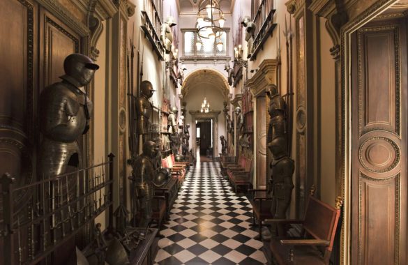 museo bagatti valsecchi
