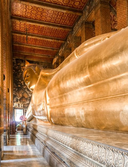 visitare bangkok da soli