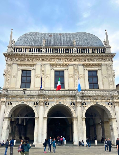 brescia cosa vedere in un giorno