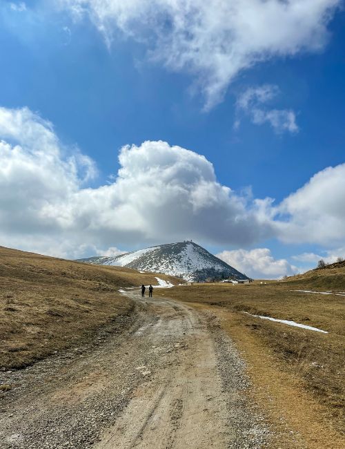 rifugio lecco piani di bobbio