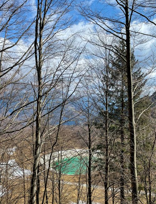 rifugio lecco piani di bobbio