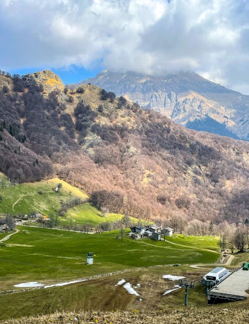 rifugi lecco da barzio