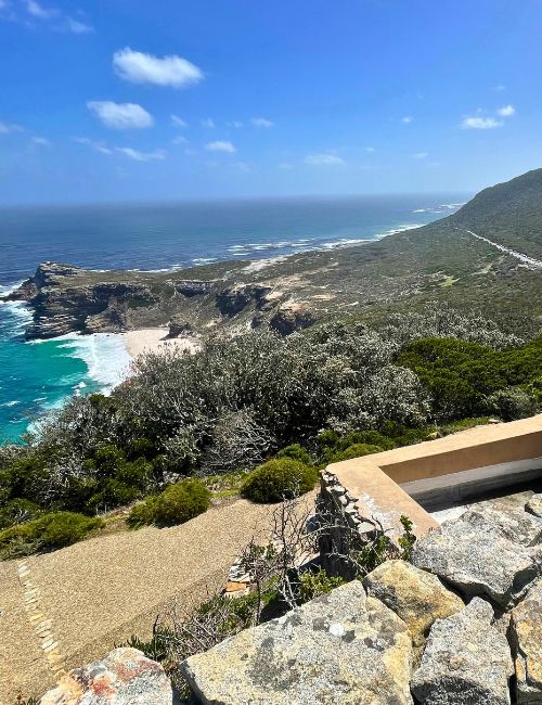 Cosa vedere fuori Cape Town?