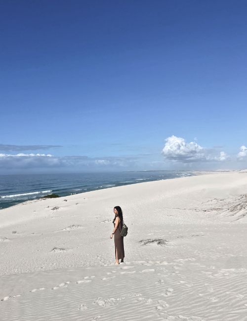 sudafrica cosa vedere