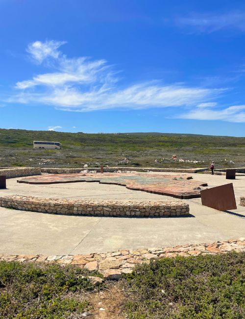sudafrica cosa vedere