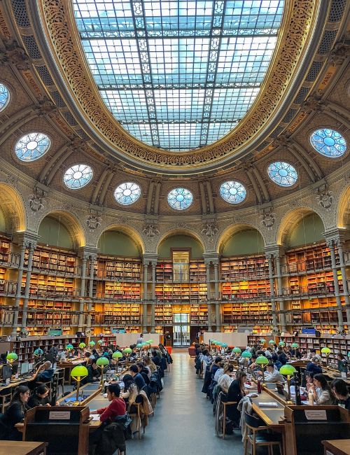 Parigi insolita e segreta