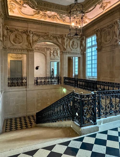 Chicche su parigi