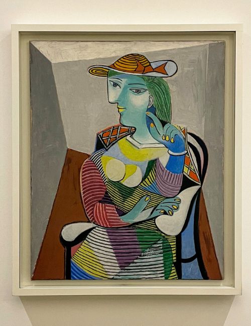 Chicche su parigi
