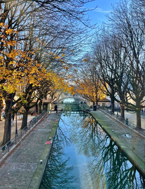 Cose particolari da fare a Parigi