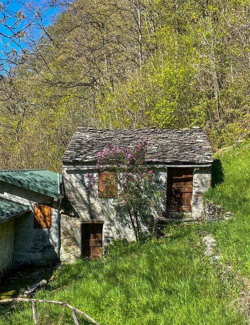 trekking lombardia
