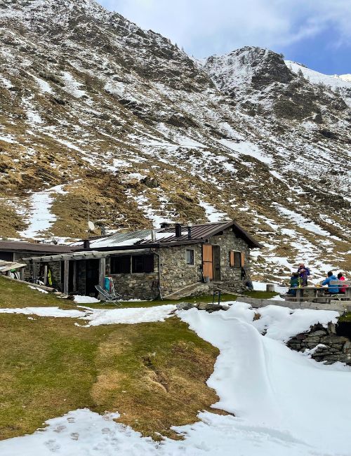trekking lombardia