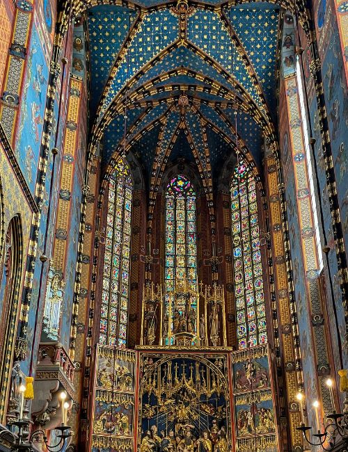 Cracovia cosa vedere in 3 giorni
