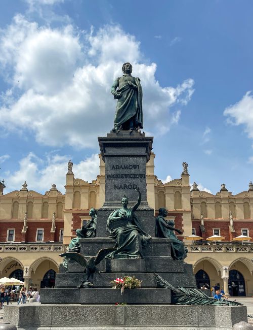 Cosa vedere a Cracovia in 3 giorni