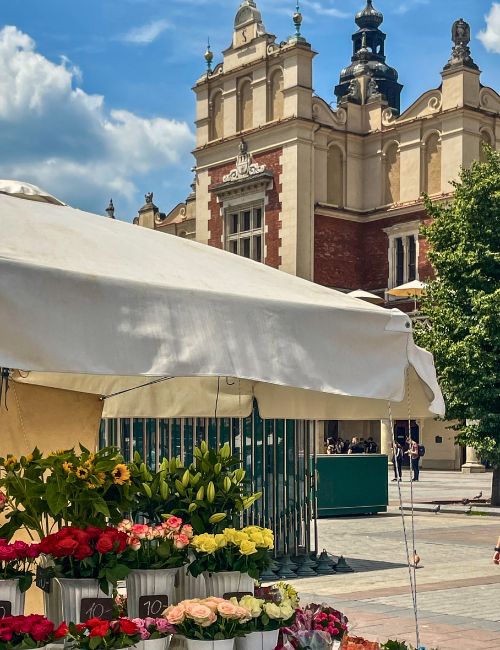 Cosa vedere a Cracovia in 3 giorni
