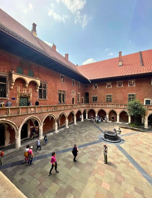 Cosa vedere a Cracovia in 2 giorni