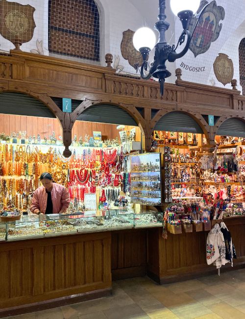 Cracovia cosa vedere in 3 giorni