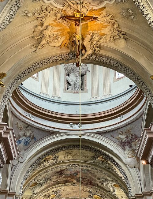 Cracovia cosa vedere polonia
