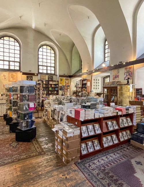 Cracovia cosa vedere in 3 giorni