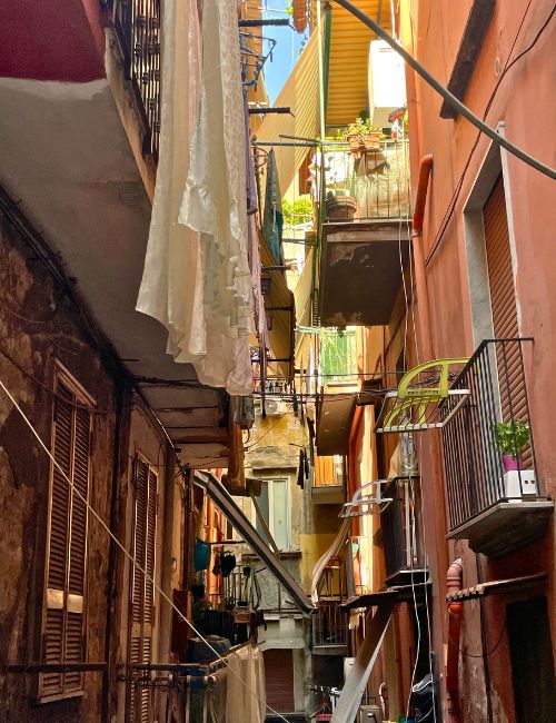 Cosa visitare a Napoli in un giorno