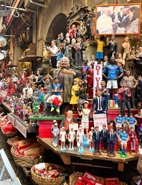 Cosa vedere a Napoli in 2 giorni