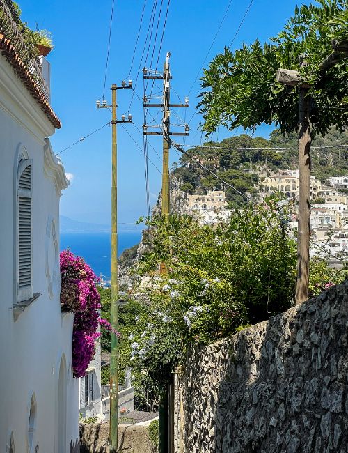 Cosa vedere vicino a Napoli