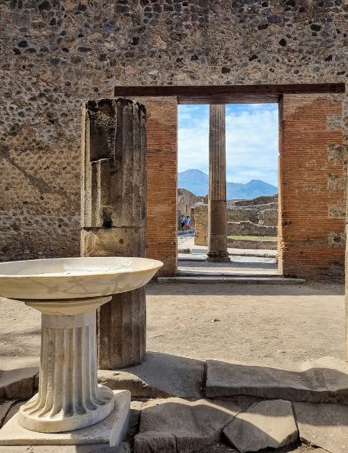 Napoli cosa vedere in 5 giorni