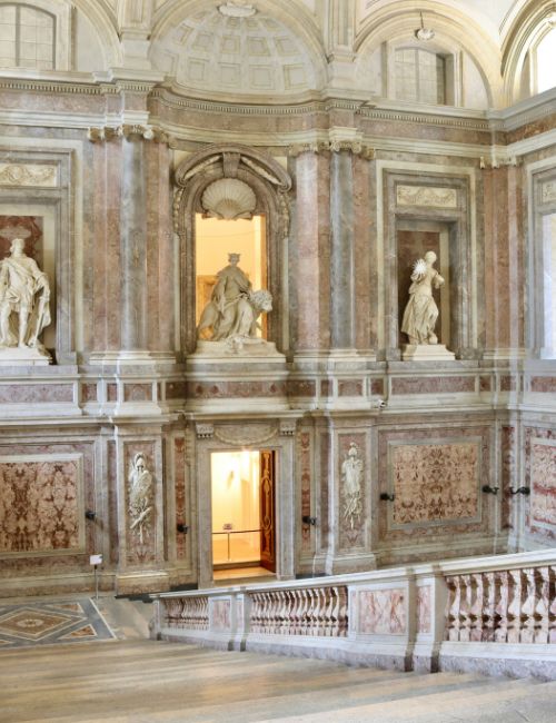 Napoli cosa vedere in 5 giorni