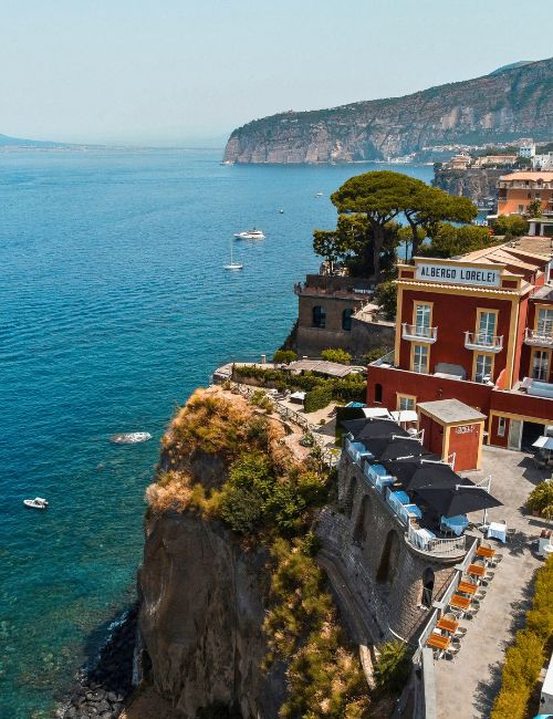 Cosa vedere a Napoli in 3 giorni