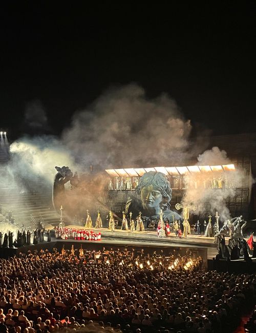 arena di verona