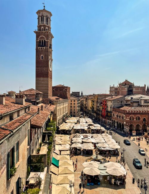 cosa vedere a verona in un giorno