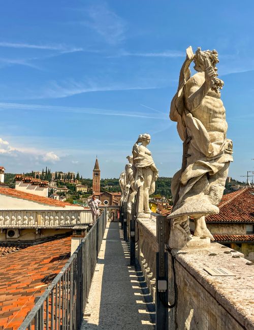 palazzo maffei verona