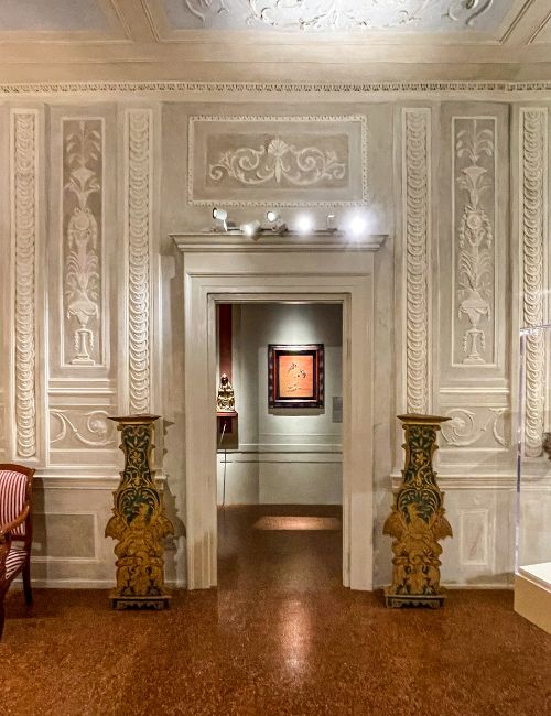 palazzo maffei verona