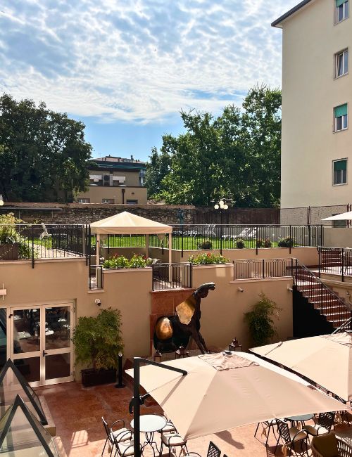 hotel verona