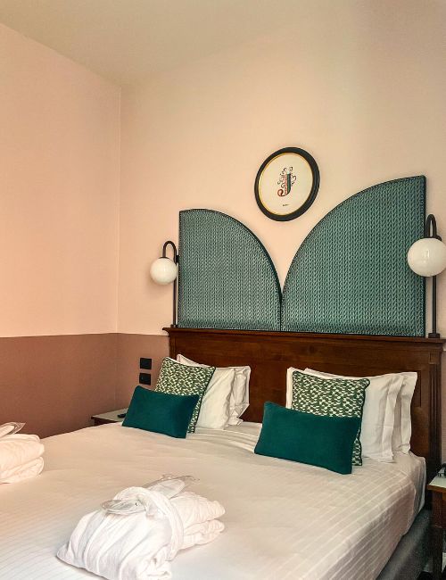 hotel verona
