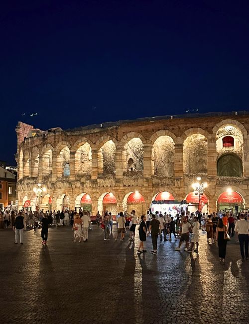 arena di verona