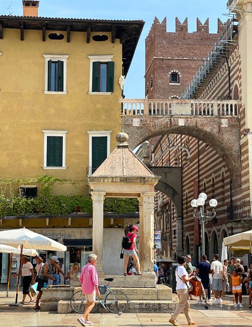 cosa vedere a verona in un giorno