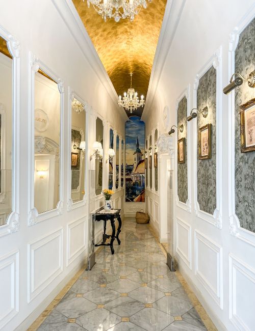 Cosa vedere a Bratislava